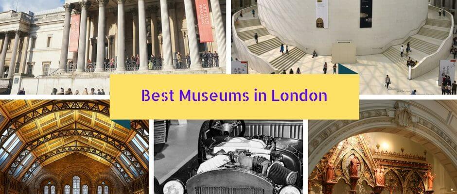 Must-Visited-Best-Museums-In-London