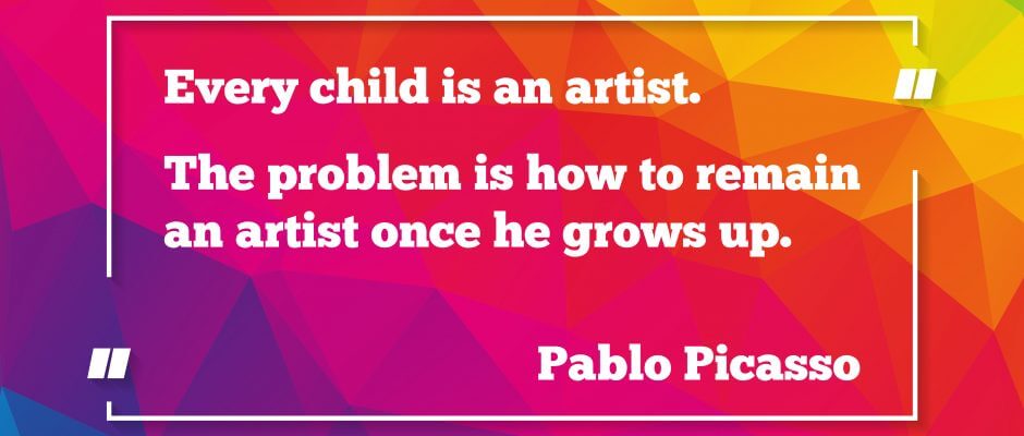 Art Exhibition Picasso 1932