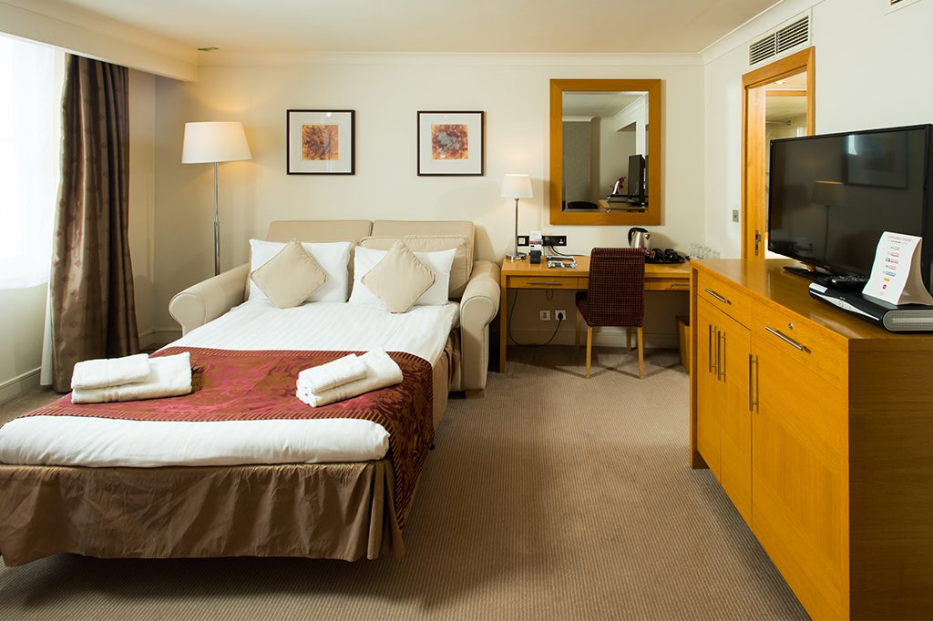 Room | Park City Grand Plaza Kensington