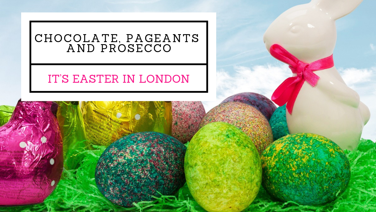 Easter London