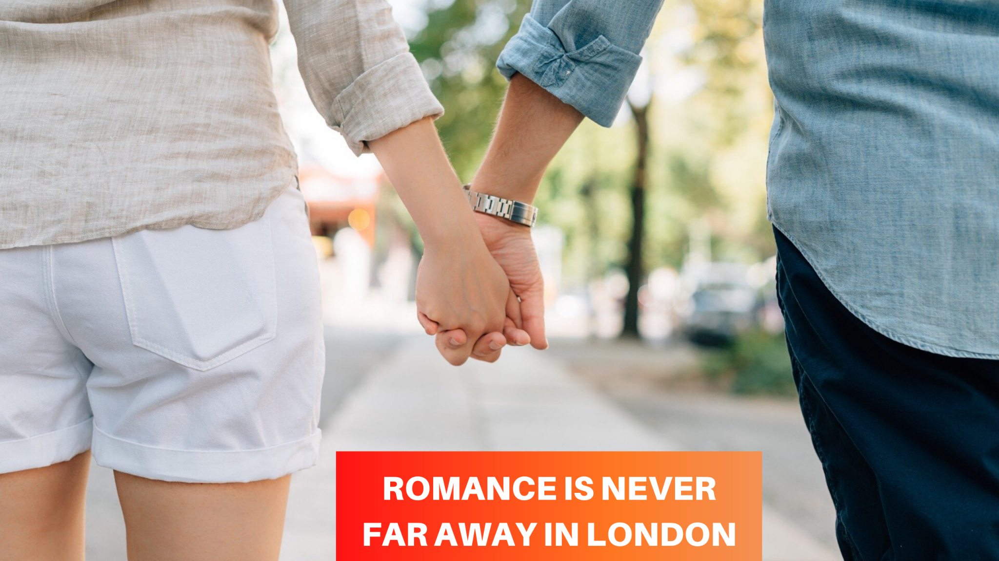 Romantic Things to Do