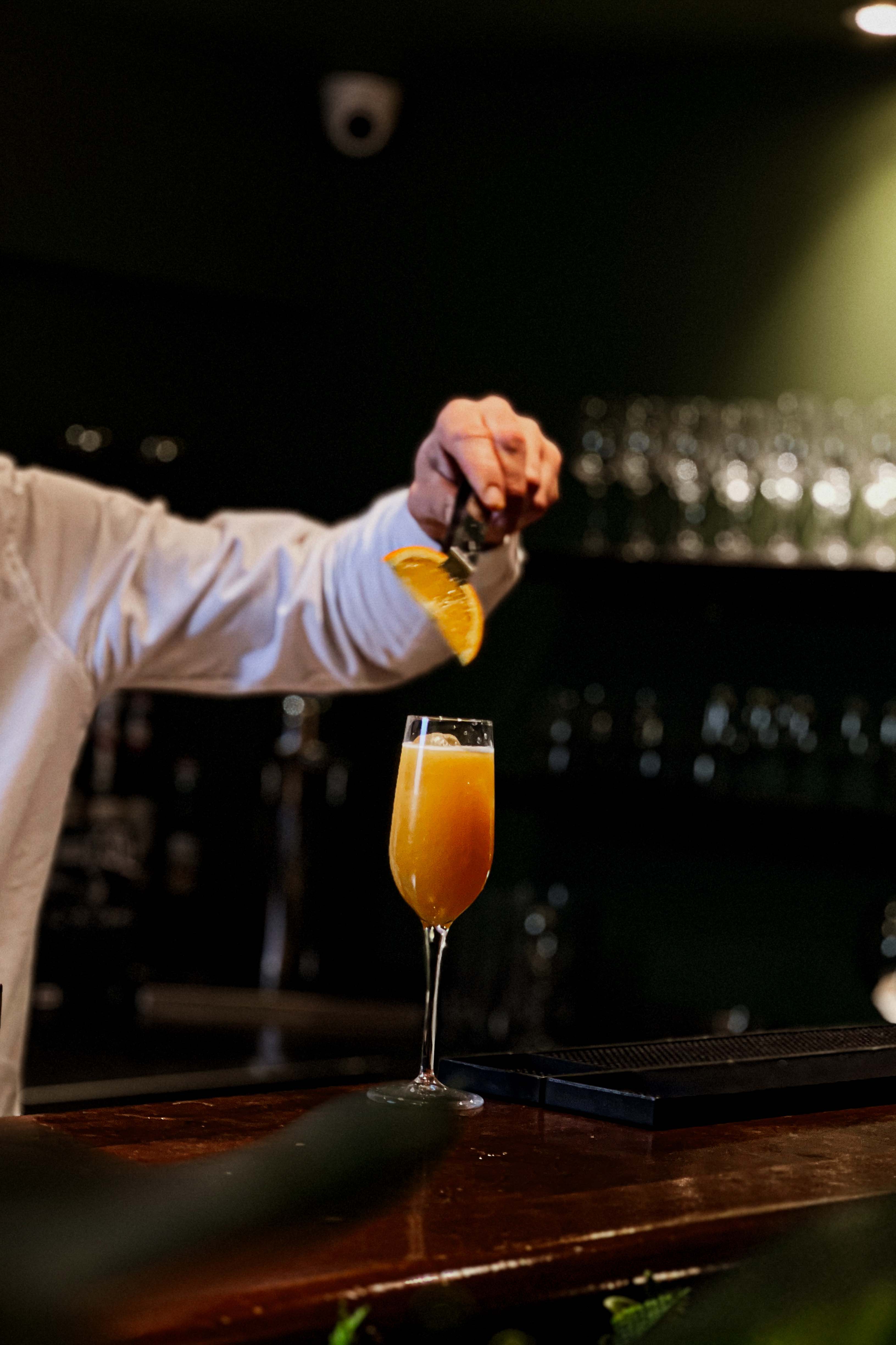 Cocktail