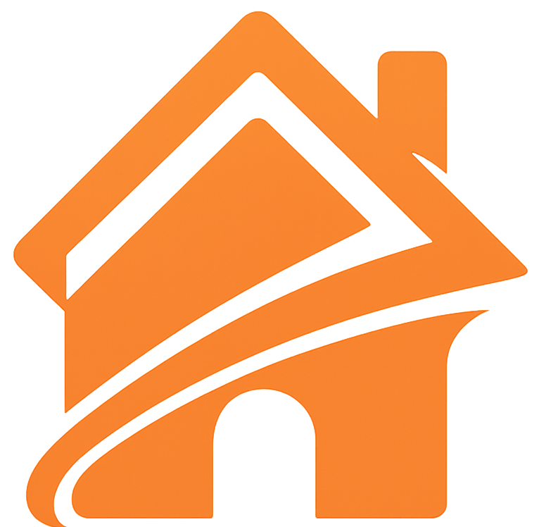 Home navigation icon