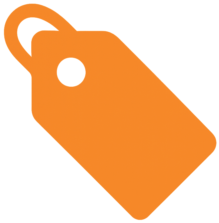 Special offers navigation icon