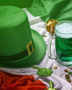 St Patrick’s Festival