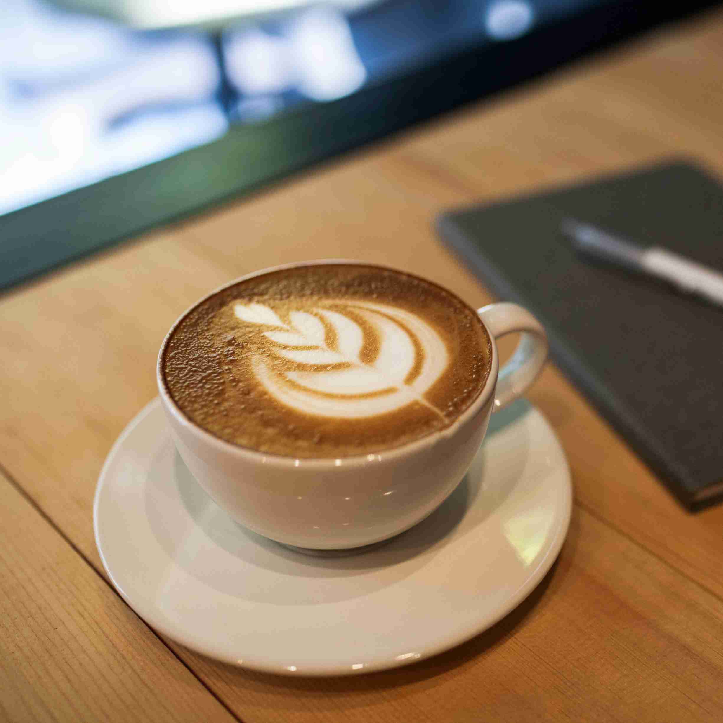 London Coffee Festival