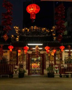 Image of chinese new year