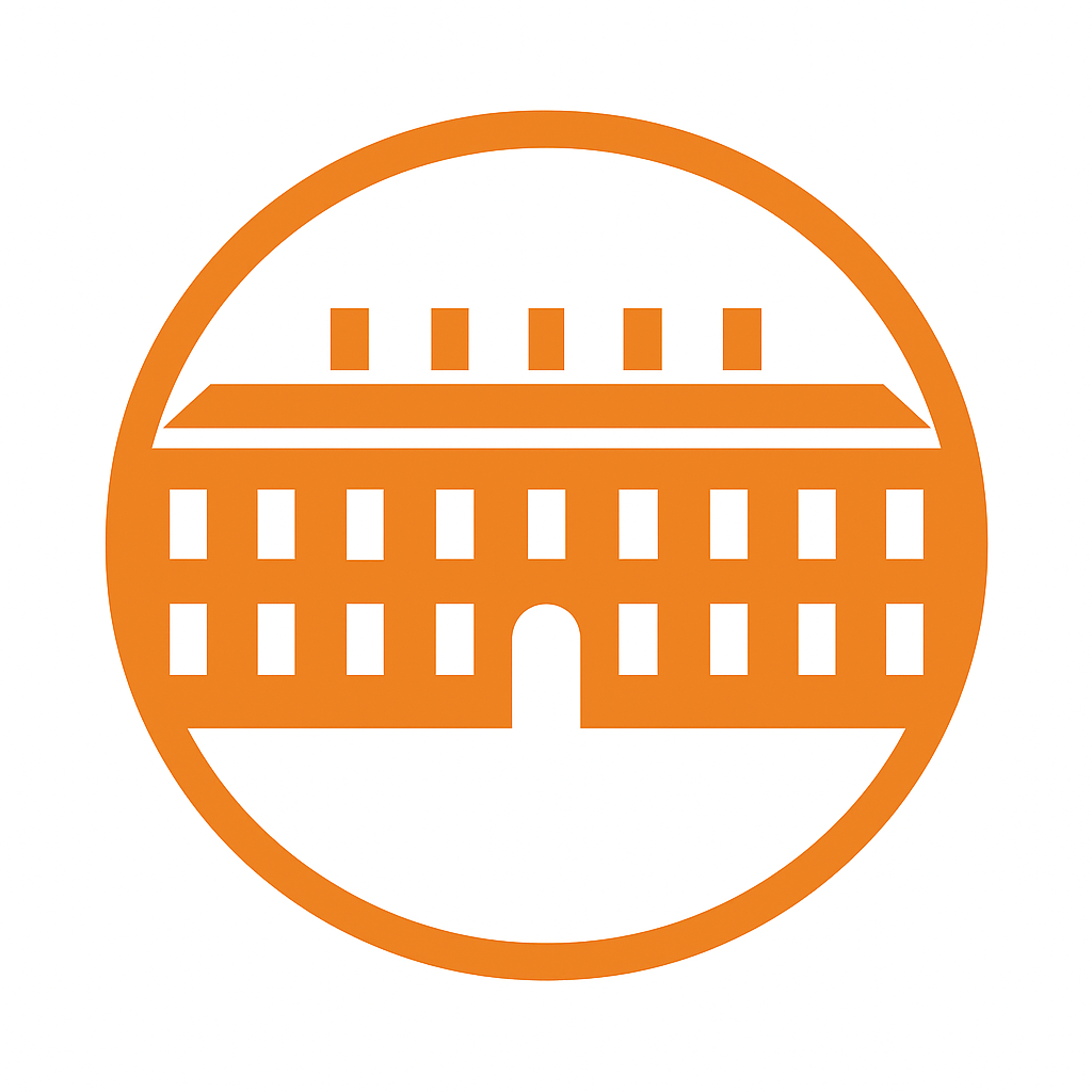 Kensington Palace historic landmark icon