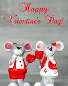 Image of Valentine Day