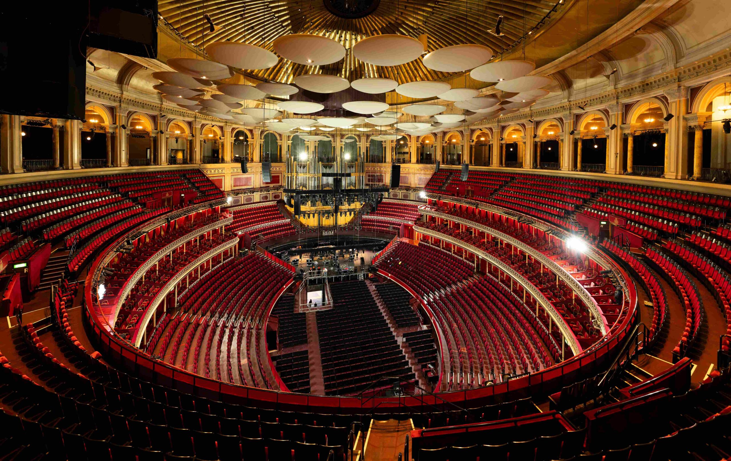 Reserve Your Stay Near the Royal Albert Hall