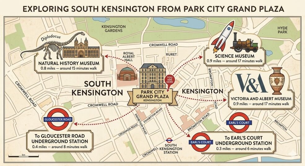 Natural History Museum